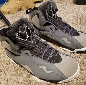Jordan flights